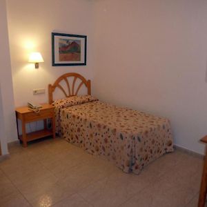 Habitación Confort
